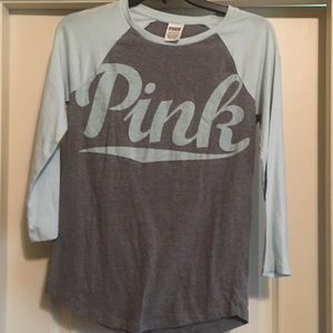 Pink women’s shirt